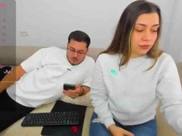 EveeEvian webcam