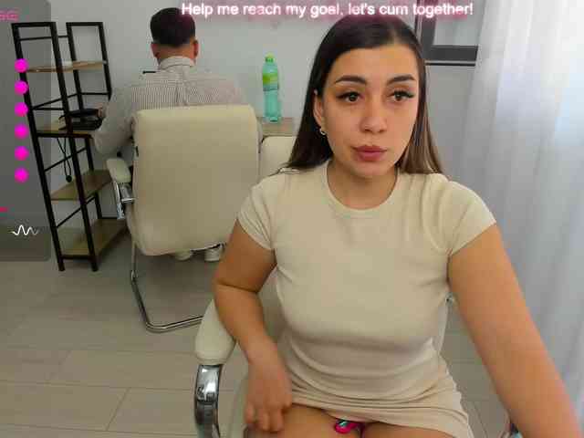 EveeEvian webcam