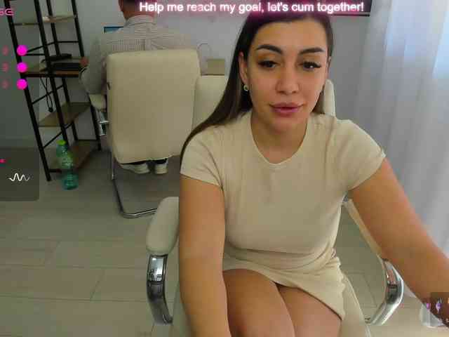 EveeEvian webcam