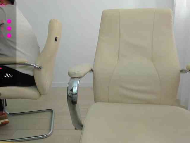 EveeEvian webcam