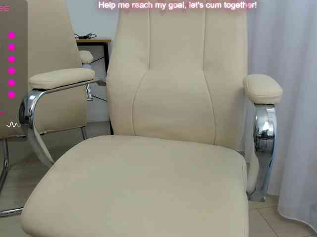 EveeEvian webcam