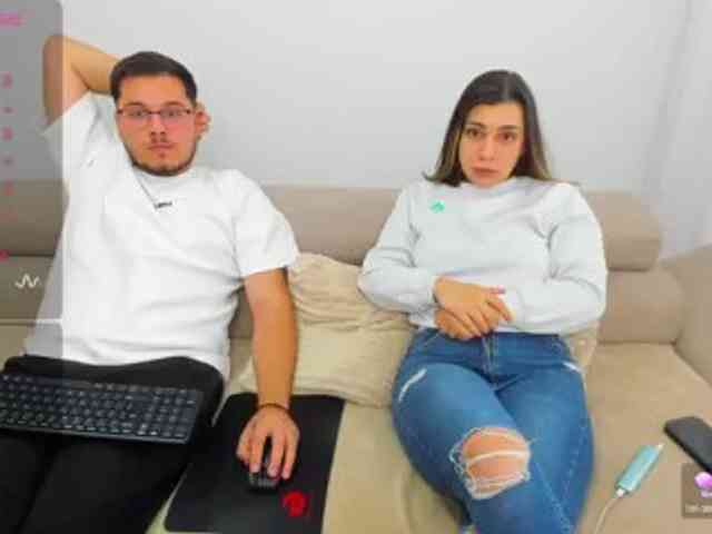 EveeEvian webcam