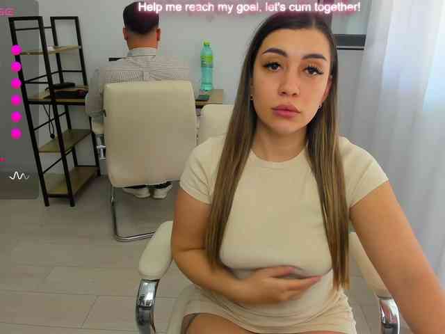 EveeEvian webcam