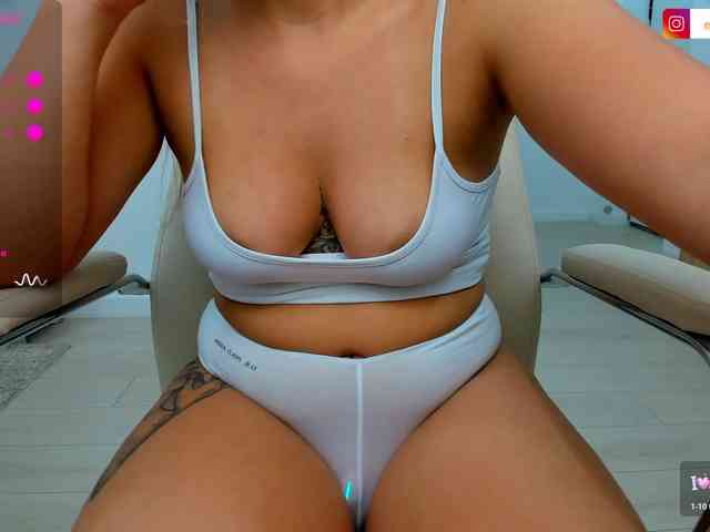 EveeEvian webcam