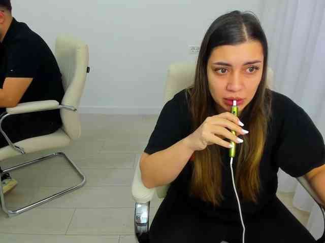 EveeEvian webcam