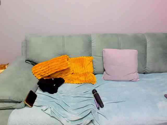 EveeEvian webcam