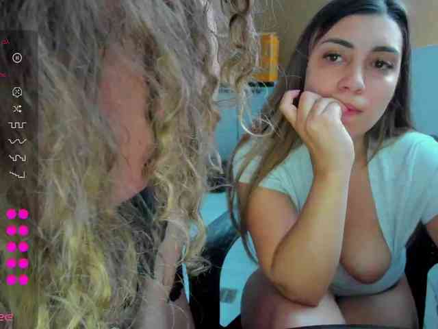 EveeEvian webcam