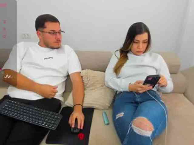 EveeEvian webcam