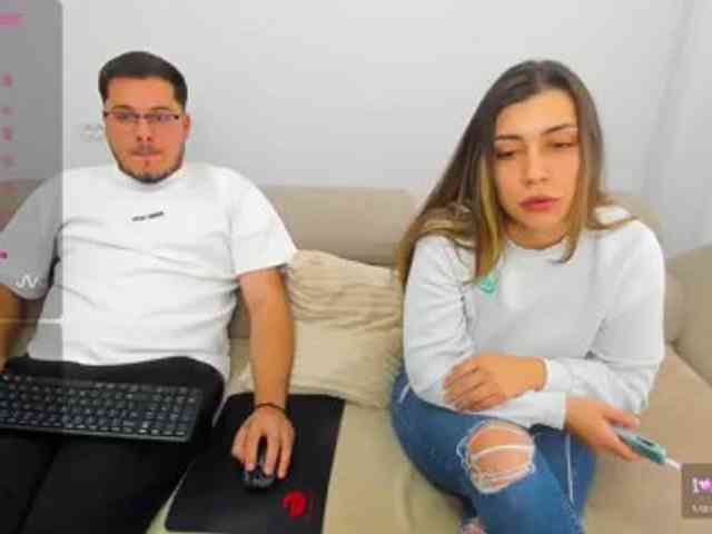 EveeEvian webcam
