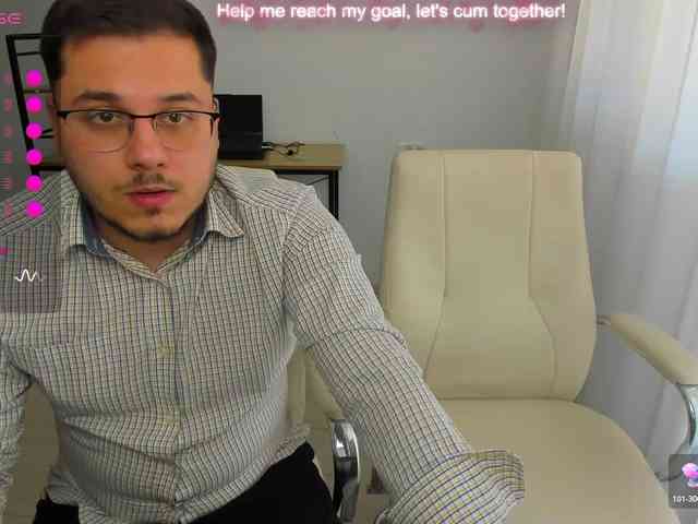 EveeEvian webcam