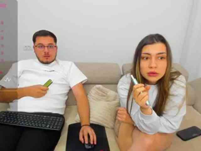 EveeEvian webcam