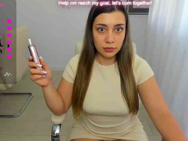 EveeEvian webcam