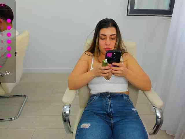 EveeEvian webcam