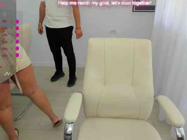 EveeEvian webcam