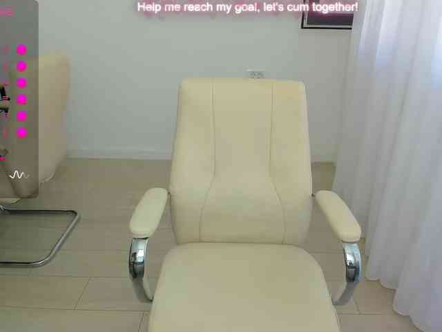 EveeEvian webcam
