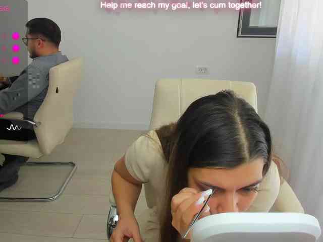 EveeEvian webcam