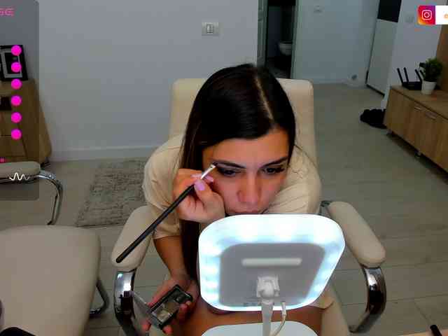 EveeEvian webcam