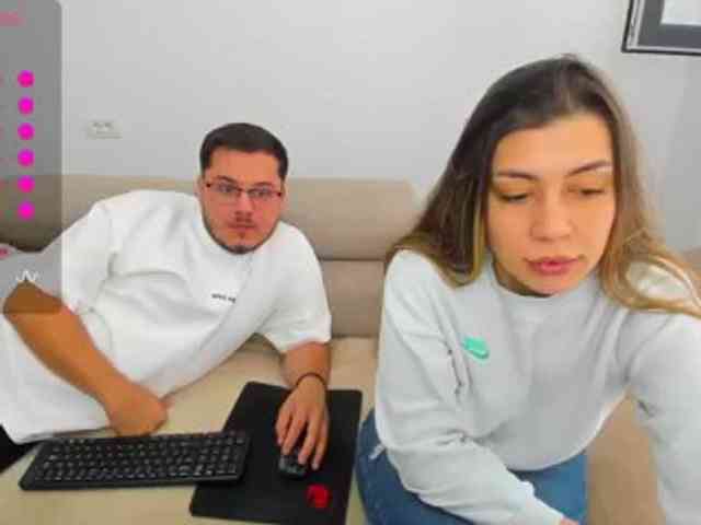 EveeEvian webcam