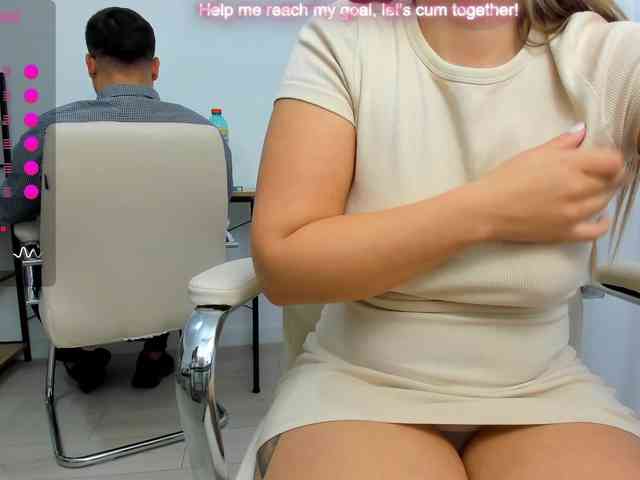 EveeEvian webcam