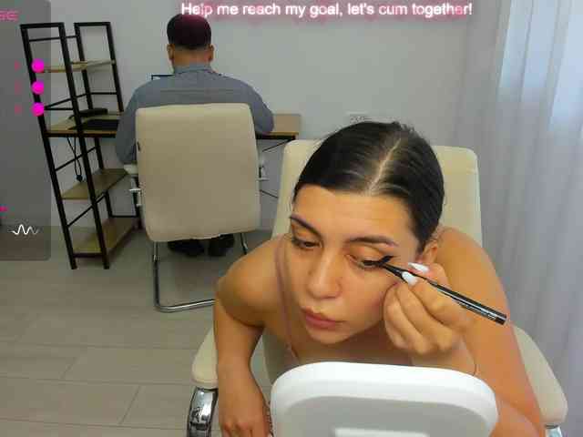 EveeEvian webcam