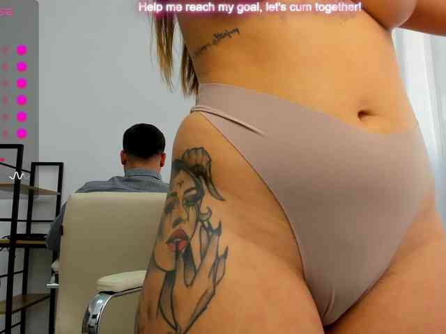 EveeEvian webcam