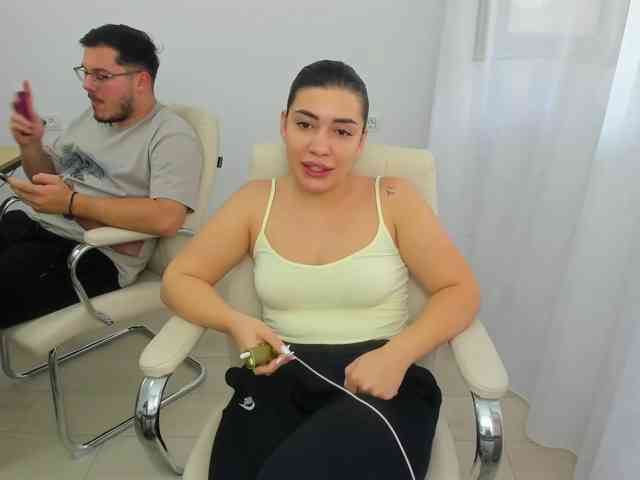 EveeEvian webcam