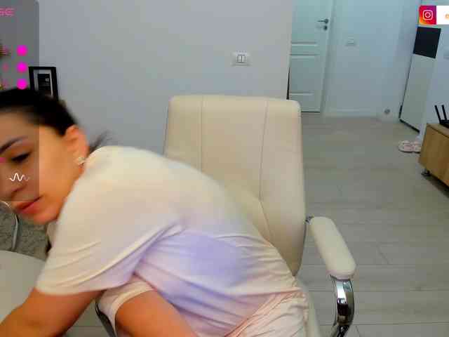 EveeEvian webcam