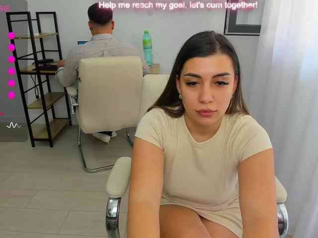EveeEvian webcam