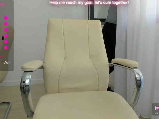EveeEvian webcam