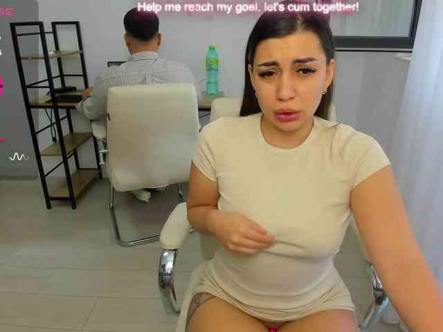 EveeEvian webcam