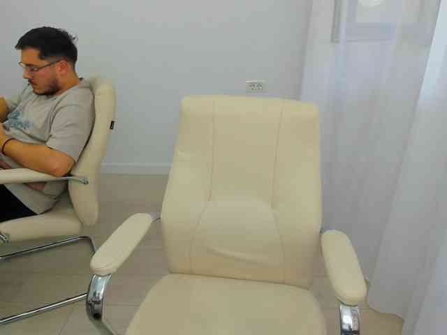 EveeEvian webcam