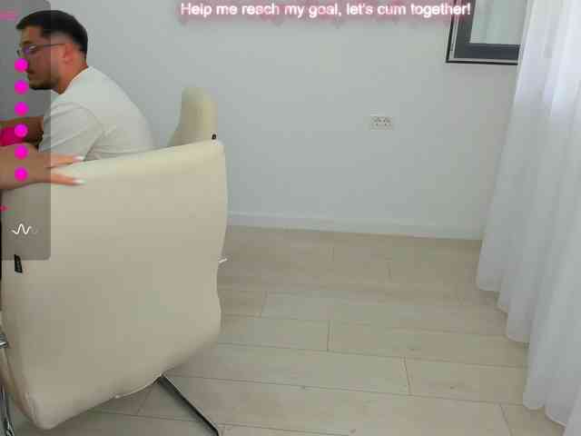EveeEvian webcam