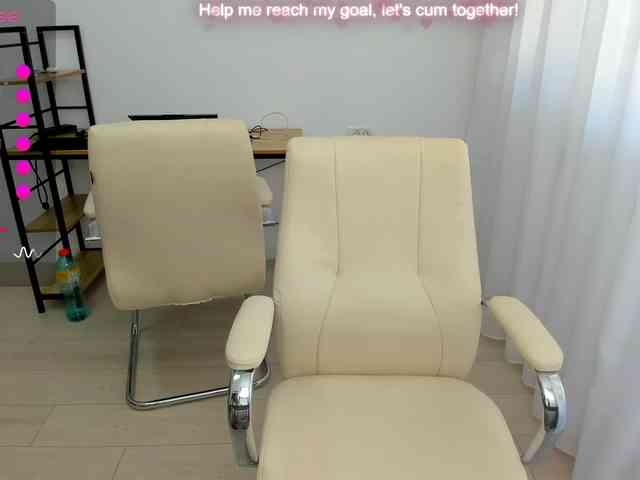 EveeEvian webcam