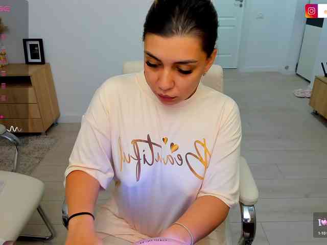 EveeEvian webcam