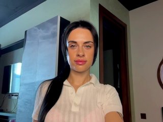 TAANNYAAA Porn Show