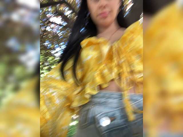 Anomaliya live cam on BongaCams
