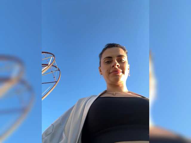Anomaliya live cam on BongaCams