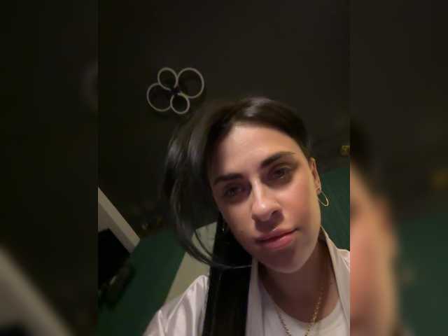 Anomaliya live cam on BongaCams