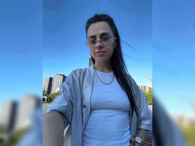 Anomaliya live cam on BongaCams
