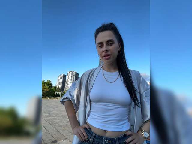 Anomaliya live cam on BongaCams