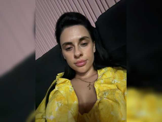 Anomaliya live cam on BongaCams