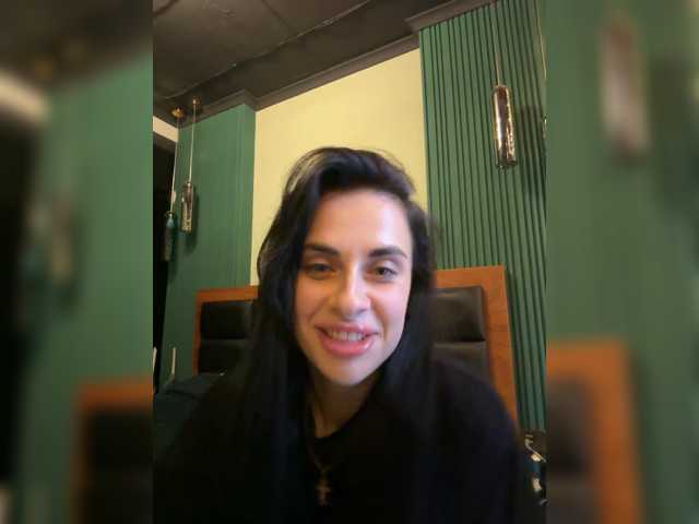Anomaliya live cam on BongaCams