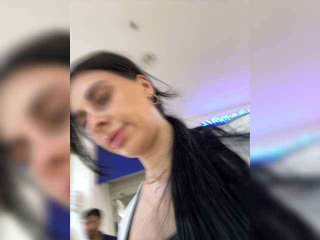 Anomaliya live cam on BongaCams