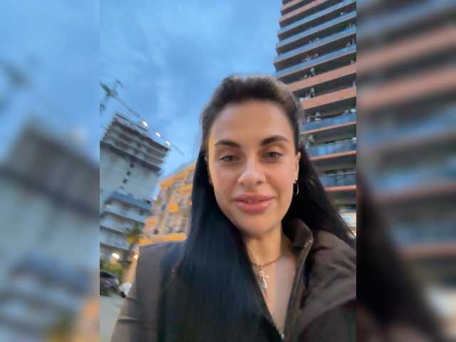 Anomaliya live cam on BongaCams