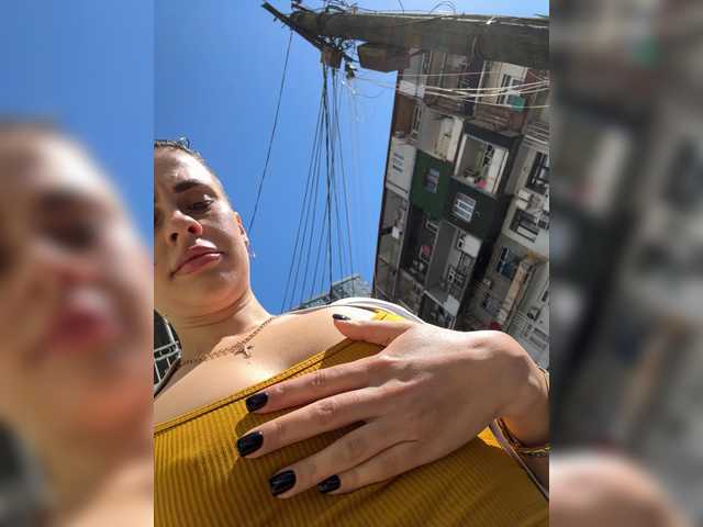 anomaliya live sex show