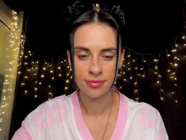 Taatiaana webcam
