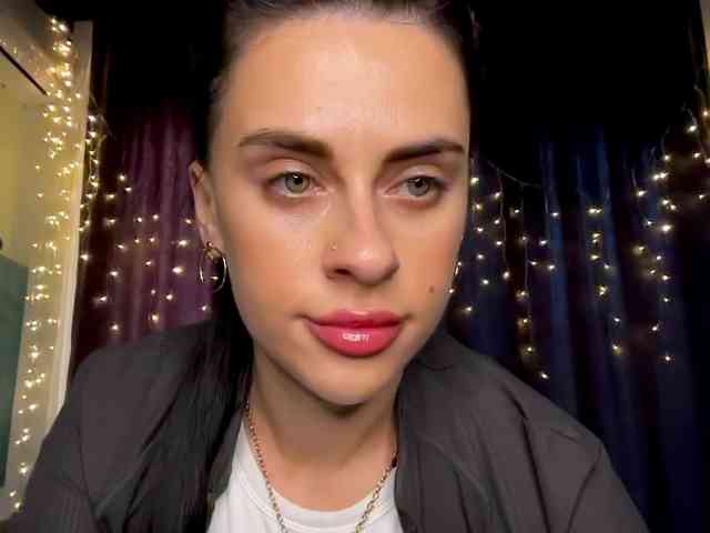 Taatiaana webcam