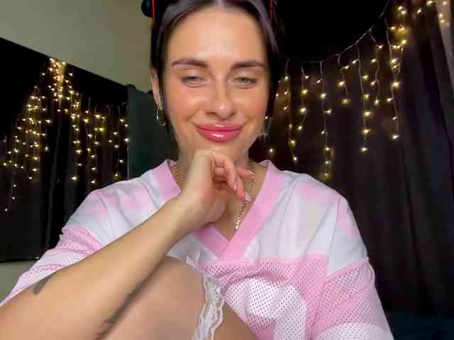 Taatiaana webcam