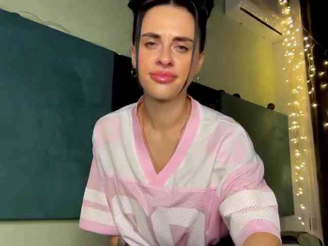 Taatiaana webcam