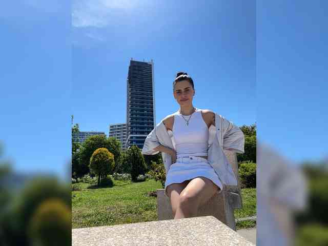 Anomaliya Live Webcam on BongaCams